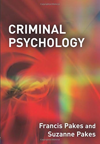 Criminal Psychology