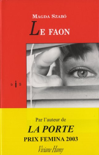 <a href="/node/13623">Faon (le)</a>