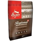 Orijen Regional Red Cat Whole Prey - 6,8 kg