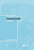 Image de Geotechnik: Grundbau (Bauingenieur-Praxis)