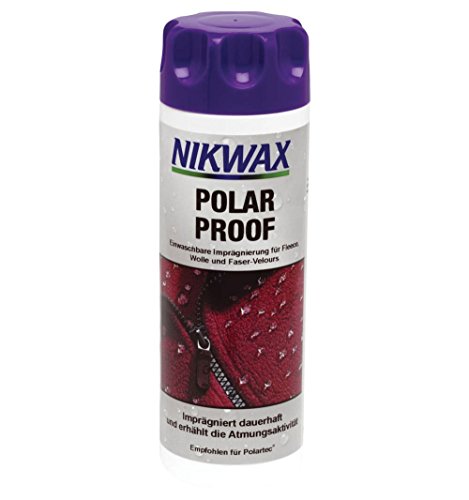 Preisvergleich Produktbild Nikwax Imprägnierer Polar Proof