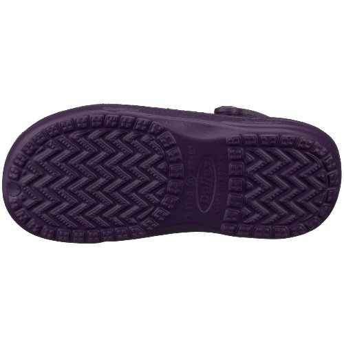 Chung Shi Dux, Clogs & Pantoletten Indigolila