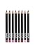 NYX Cosmetics Slim Eye Pencil