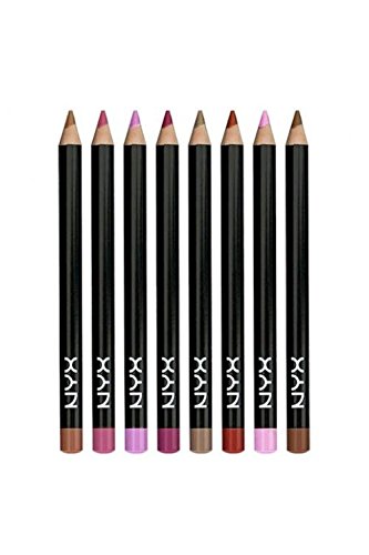 NYX Cosmetics Slim Eye Pencil