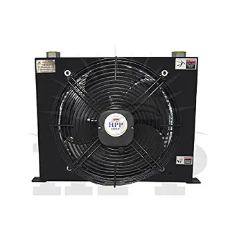 AIR COOLED OIL COOLER-HPP-H-1418-3P