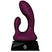 Produktbild L'AMOUROSE DENIA MASAJEADOR PURPLE