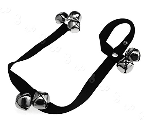 Dog-Potty-Training-Door-Bells-House-Toilet-training-Puppy-Doorbells-Blue-Red