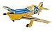 Produktbild Mattel 25X9459 - Disney Planes Gunnar Viking Diecast Aircraft, Spielzeugfigur