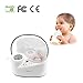 Produktbild iBellete 4-in-1 Baby Flaschen wärmer Food Warmers, Sterilizer Food Heater Smart Thermostat ,Dampf-Sterilisator Schnell Milchwärmer gleichmäßig, Easy Safe Gentle up .