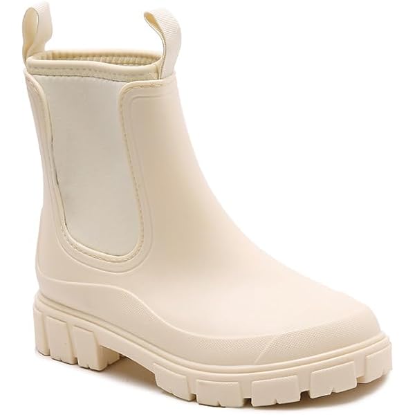 Calzado Amazon Botas De Agua Mujer Zapatos Botas De Agua NiÃ±o