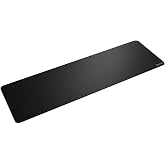 Glorious Gaming Mouse Pad GMP 2 - LE - T&uuml;m Oyun Sens&ouml;rleri i&ccedil;in Optimize Edilmiş, Hız ve Kontrol i&ccedil;in Dengeli Y&uuml;zey, Kenarsız