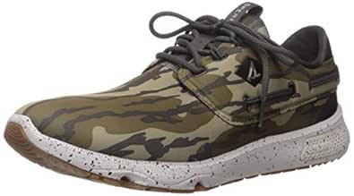 sperry bottomland shoes