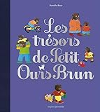 Les trésors de Petit Ours Brun