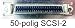 Produktbild SCSI Controller PCI, Adaptec AHA-2940AU