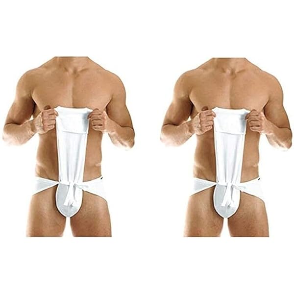 Laphilo Pantaloni Da Uomo Morbido Con Tasche E Catena Casual Eleganti Coulisse Elastico In Vita Vari Colori Cod 6070 3xl Nero 123235600 - Foto 10