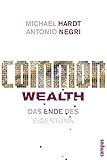 Common Wealth: Das Ende des Eigentums by 