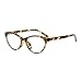 Royal Son Full Rim Cat Eye Women Spectacle Frame Eyeglasses (RS07290ER|53|Transparent Lens) RS.399.00