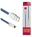 Memore LDNIO Clues Lightning USB Data Transfer Cable XS-07 Blue RS.199.00
