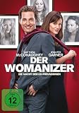 Der Womanizer - Jennifer Garner, Michael Douglas Matthew McConaughey