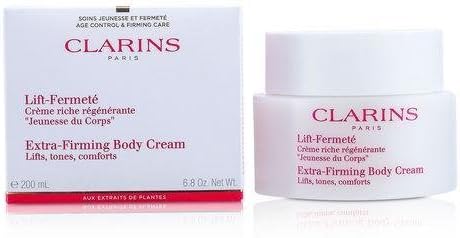 Clarinsby Clarins: EXTRA FIRMING BODY CREAM --200ml