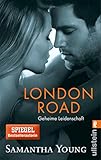 Cover zum Buch London Road: Geheime Leidenschaft