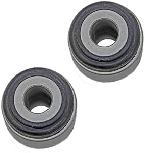 2x Lemforder Hinterachslager Lagerung Achskorper Achslager Achstrager Achskorperlager Hinterachse Beidseitig Amazon De Auto Motorrad