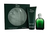jaguar gel carpet Set de regalo para caballero. Jaguar Men Set de Regalo - Edt + Gel de ducha