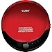 Coby Portable Compact Slim Design Personal CD Player B RS.4295.00