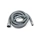 Produktbild KUNSE 1.5M/2.5M/3M Waschmaschine Dishwasher Drain Waste Hose Extension Pipe-2.5M