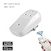 Price comparison product image WiFi Smart Plug Digital Power Timer Switch Wireless Remote Plug Electrical Outlet 2g/3g/4g/wifi Switch on/Off Appliance with Free APP for iPhone and Android Smartphones (Smart Plug)