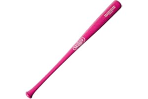 Louisville Slugger Baseballschläger in Rosa
