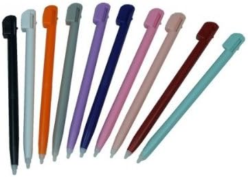 "Nintendo DS Lite Stylus Pen"