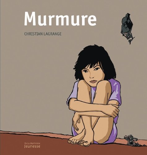 couverture de : Murmure