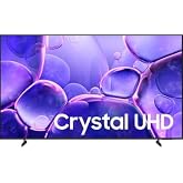 Samsung 50" in&ccedil; Crystal UHD U8200F 4K Smart TV (2025)