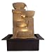 Navya Creations Polystone Indoor Outdoor Water Fountain RS.5499.00