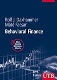 Behavioral Finance by 