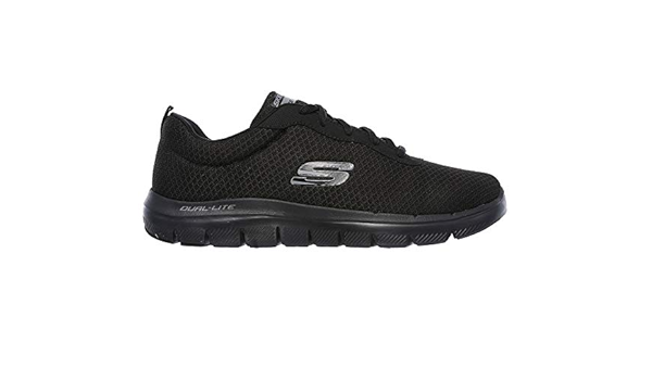 skechers men's 52125 trainers