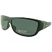 Produktbild Tag Heuer Black Racer Sport Sonnenbrille With Red Tipped Arms And Anti-Glare Lens