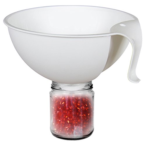 Jumbo Trichter m.Griff 18cm PP - 2