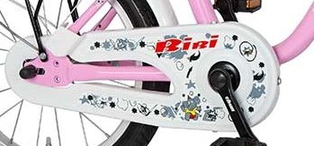 Bachtenkirch Kinder Fahrrad BIBI - 3