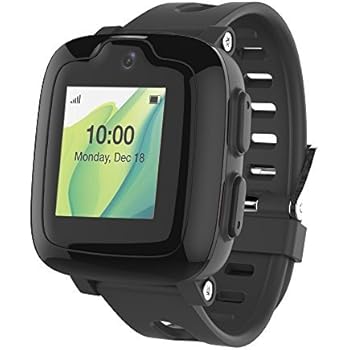 Reloj Inteligente 3G con Rastreador GPS, Pantalla táctil, Cámara ...