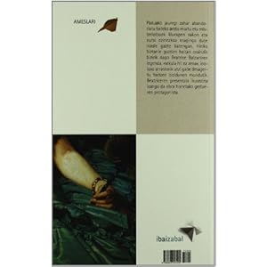 Ispilu veneziarrak (Ameslari)