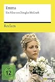Emma (Reclam Edition) - Gwyneth Paltrow