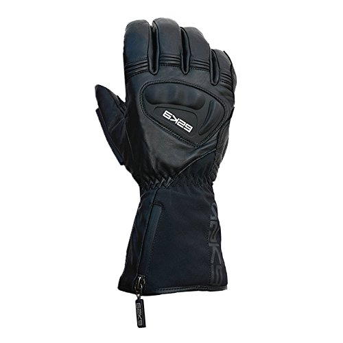 Preisvergleich Produktbild Eska Pilot GTX Motorrad-Handschuhe Large