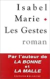 Les gestes
