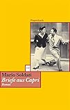 Cover zum Buch Briefe aus Capri