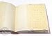 My 1St Year Baby Girl Photo Album - Faux Leather Pink Baby Picture Album