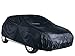 Produktbild Autovollgarage Schmutz- und Schneeabweisend Gr. L ca. B 175 x L 480 x H 120 cm Farbe: dunkel blau