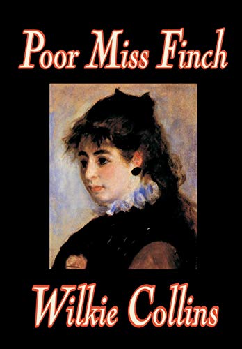 Poor Miss Finch livre