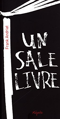 Un sale livre gratuit